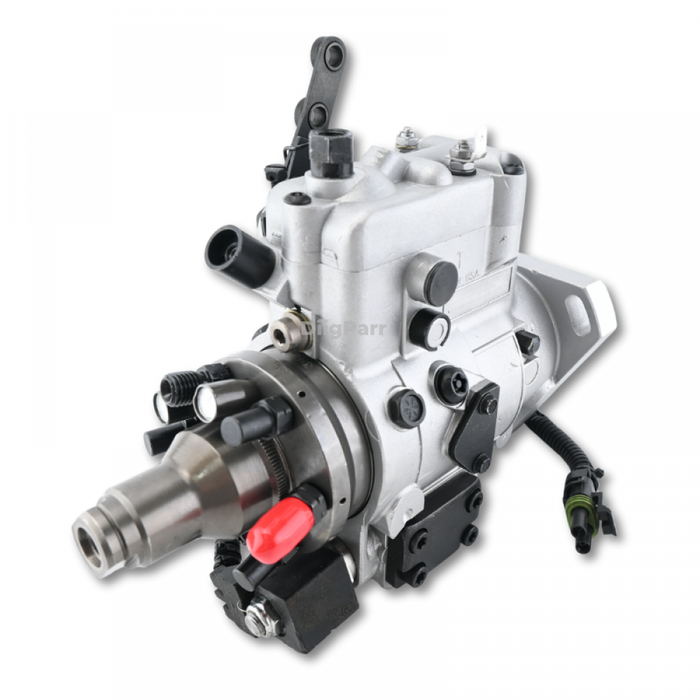 DiigParr Fuel Injection Pump RE521065 DB4327-5872 Fits For John Deere 5103 5303 5045D 5065E