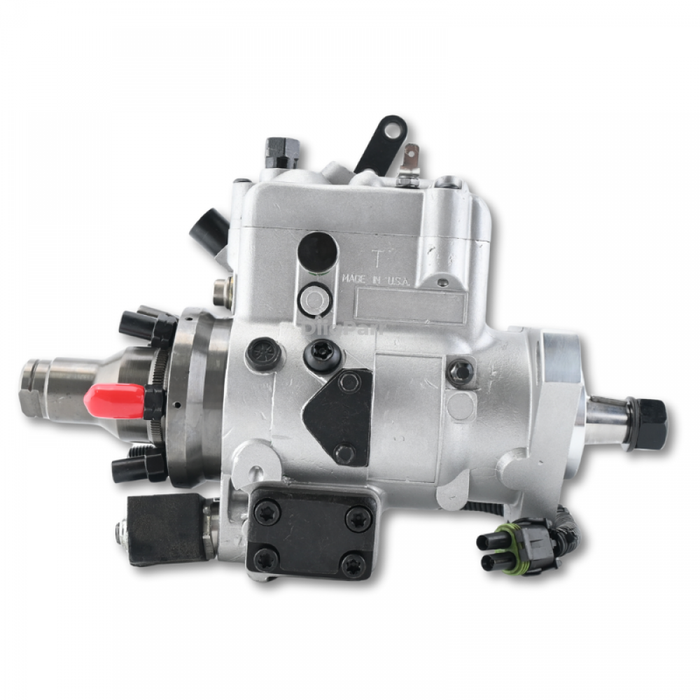 DiigParr Fuel Injection Pump RE521065 DB4327-5872 Fits For John Deere 5103 5303 5045D 5065E