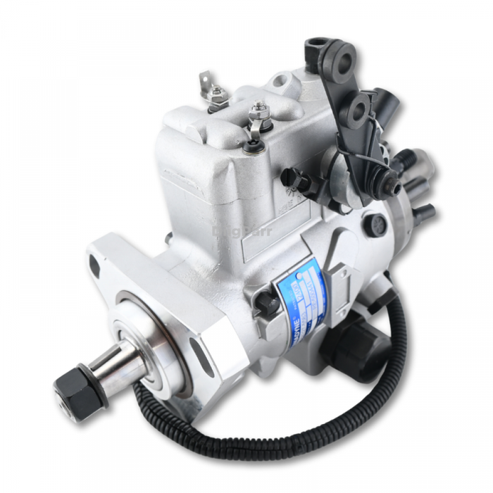 DiigParr Fuel Injection Pump RE521065 DB4327-5872 Fits For John Deere 5103 5303 5045D 5065E