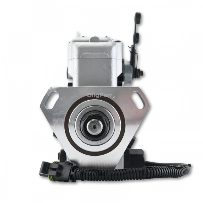 DiigParr Fuel Injection Pump RE521065 DB4327-5872 Fits For John Deere 5103 5303 5045D 5065E