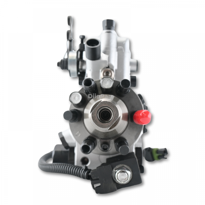 DiigParr Fuel Injection Pump RE521065 DB4327-5872 Fits For John Deere 5103 5303 5045D 5065E