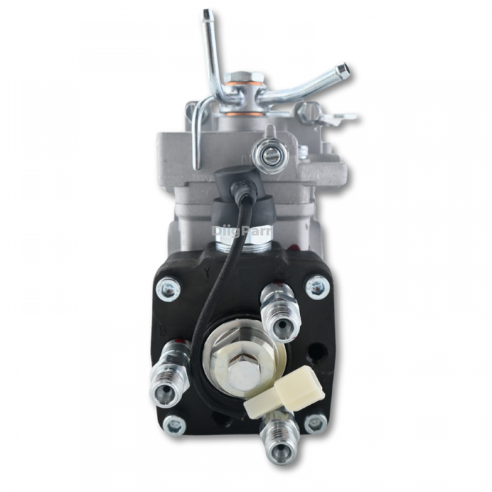 DiigParr Fuel Injection Pump 49041-1051 196000-3351 Fit for Daihatsu Kawasaki Side by Side Mule3010 Mule2510 4X4