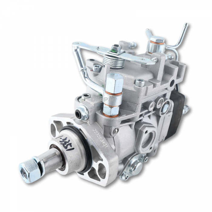 DiigParr Fuel Injection Pump 49041-1051 196000-3351 Fit for Daihatsu Kawasaki Side by Side Mule3010 Mule2510 4X4