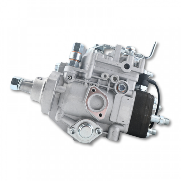 DiigParr Fuel Injection Pump 49041-1051 196000-3351 Fit for Daihatsu Kawasaki Side by Side Mule3010 Mule2510 4X4