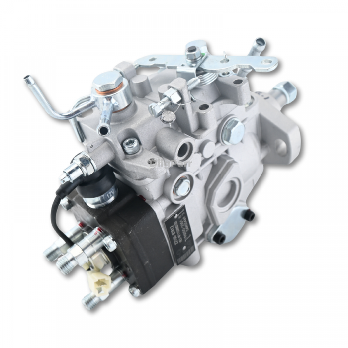 DiigParr Fuel Injection Pump 49041-1051 196000-3351 Fit for Daihatsu Kawasaki Side by Side Mule3010 Mule2510 4X4