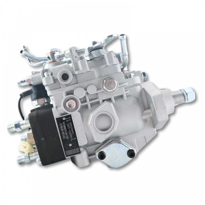 DiigParr Fuel Injection Pump 49041-1051 196000-3351 Fit for Daihatsu Kawasaki Side by Side Mule3010 Mule2510 4X4