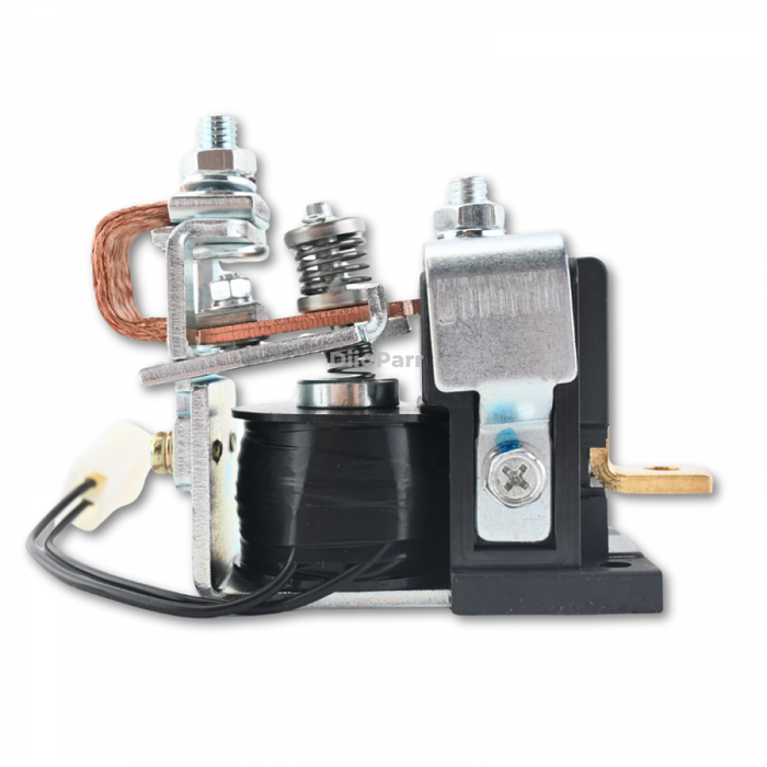 DiigParr Fits For Toyota Forklift Contactor 36 Volt 24420-13300-71 Electrical
