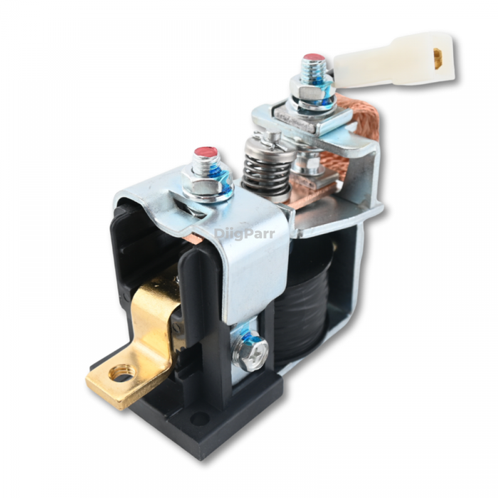 DiigParr Fits For Toyota Forklift Contactor 36 Volt 24420-13300-71 Electrical