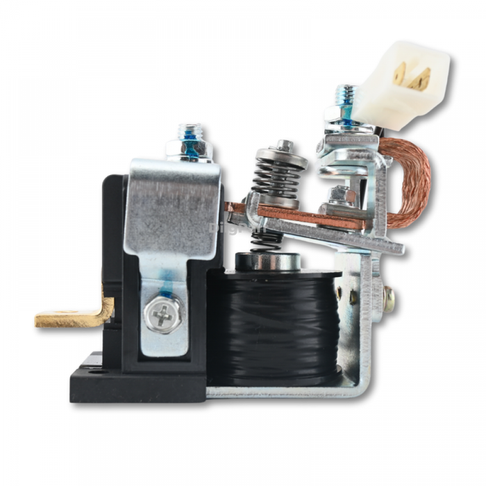 DiigParr Fits For Toyota Forklift Contactor 36 Volt 24420-13300-71 Electrical