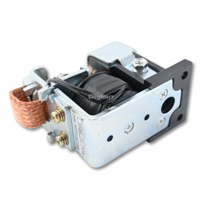 DiigParr Fits For Toyota Forklift Contactor 36 Volt 24420-13300-71 Electrical