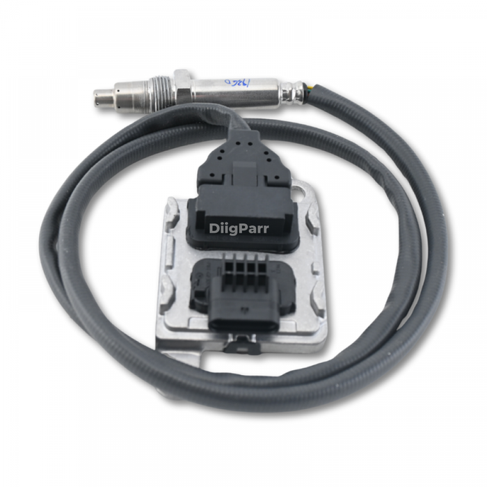 DiigParr Nitrogen Oxide Nox Sensor 1J631-19360 Fits For Kubota SVL95-2S SVL97-2 M5N-092HD12