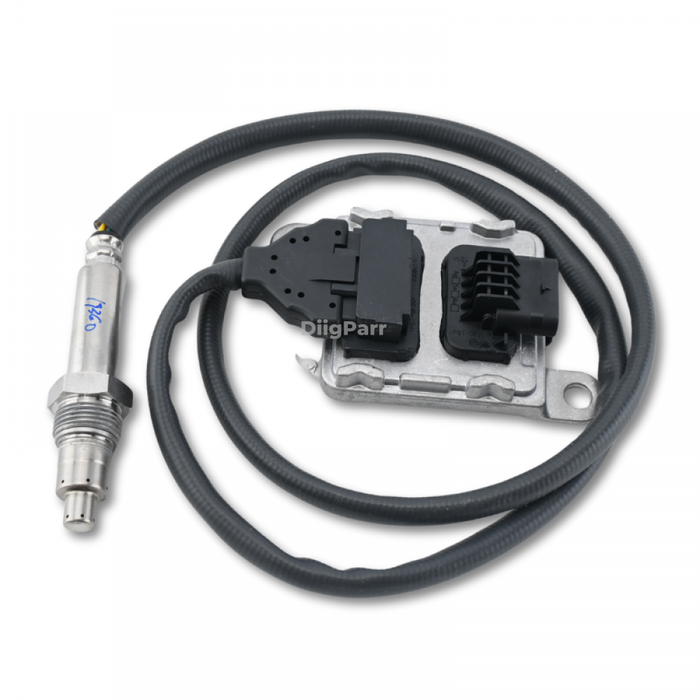 DiigParr Nitrogen Oxide Nox Sensor 1J631-19360 Fits For Kubota SVL95-2S SVL97-2 M5N-092HD12