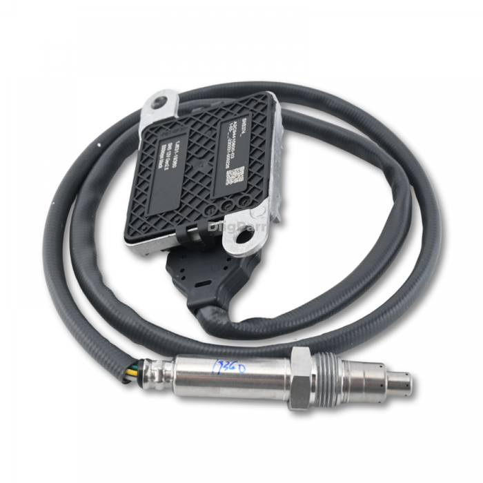 DiigParr Nitrogen Oxide Nox Sensor 1J631-19360 Fits For Kubota SVL95-2S SVL97-2 M5N-092HD12