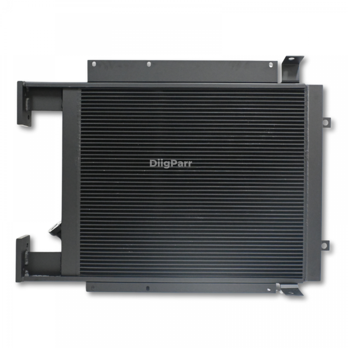 DiigParr Hydraulic Oil Cooler 22U-03-11810 Fits for Komatsu PC228USLC-2 PC228US-2 PC228US-1T