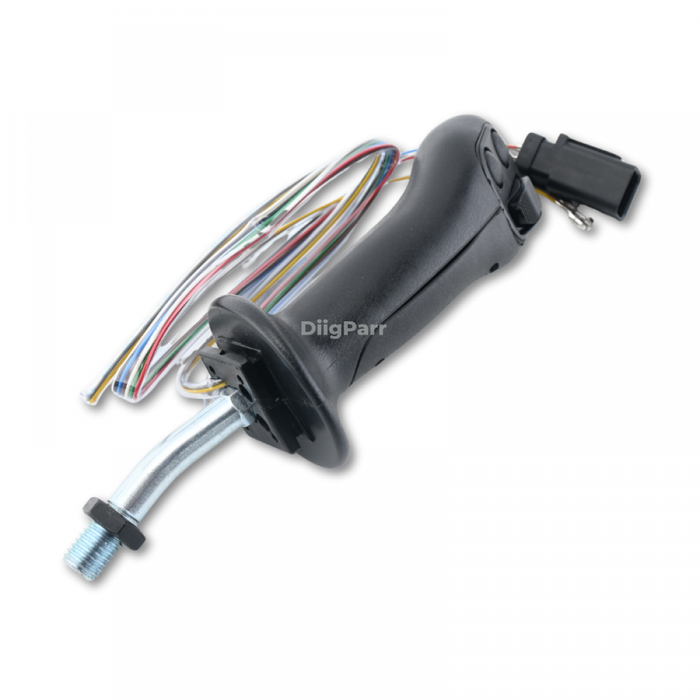DiigParr LH Control Handle 506-5274 5065274 Fits for Caterpillar CAT 312E 312E 320E 324E 329E 336F 340F 349F 374F 390F