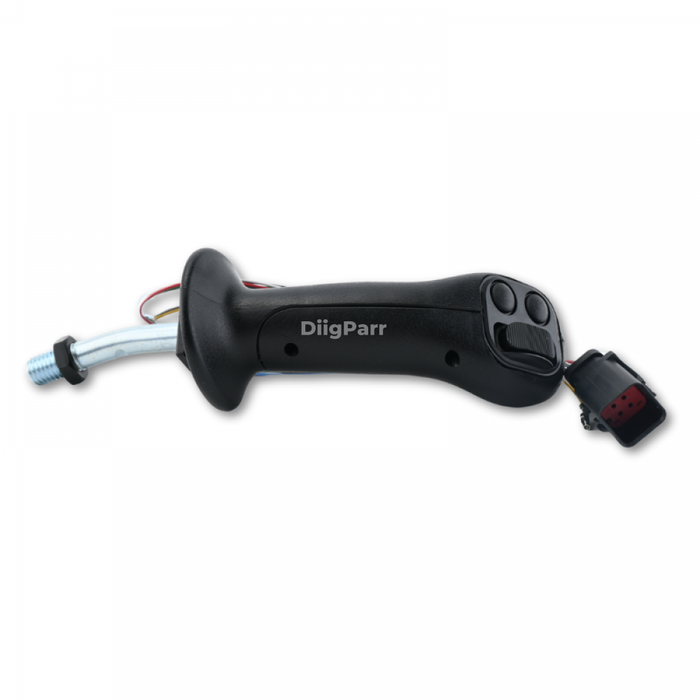 DiigParr LH Control Handle 506-5274 5065274 Fits for Caterpillar CAT 312E 312E 320E 324E 329E 336F 340F 349F 374F 390F