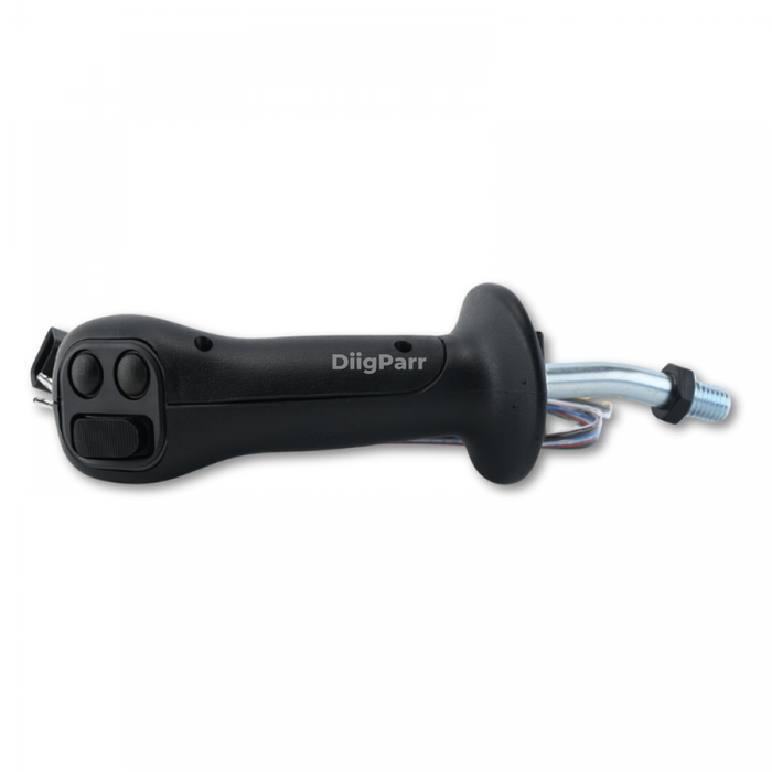 DiigParr RH Control Handle 297-4589 2974589 Fits for Caterpillar CAT Excavator 311D 312D 319D 320D 323E 328D 330D 345D 385C