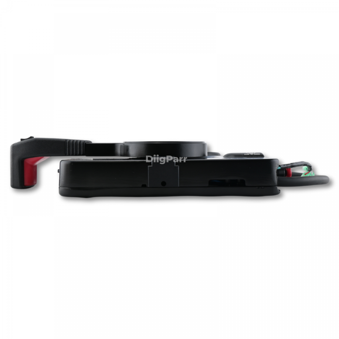 DiigParr Outboard Control Box w/Instructions 3ACQ843301 Fits for Tohatsu RC BOX TLDI MFS40 50A