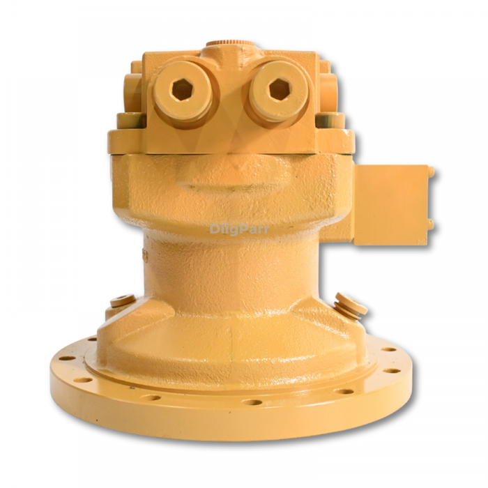 DiigParr 119-5406 1195406 Swing Motor Fits For Caterpillar Cat E312B E315B MFC80 SG04E