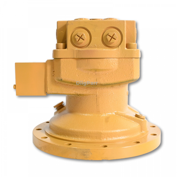 DiigParr 119-5406 1195406 Swing Motor Fits For Caterpillar Cat E312B E315B MFC80 SG04E