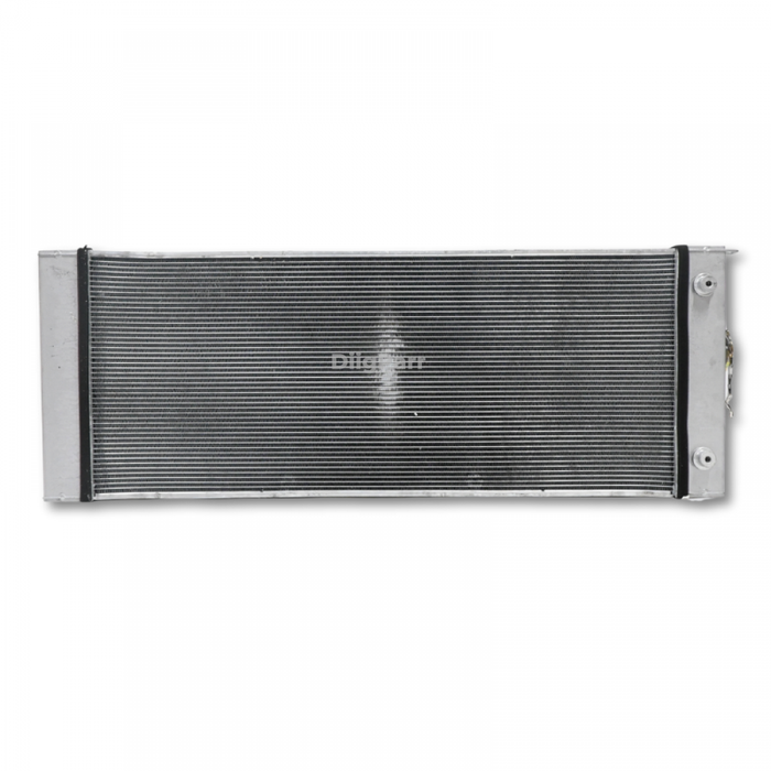 DiigParr Fits For Komatsu Wheel Loader WA450-6 WA470-6 WA480-6 Hydraulic Radiator Core Assembly 421-03-44120 Right