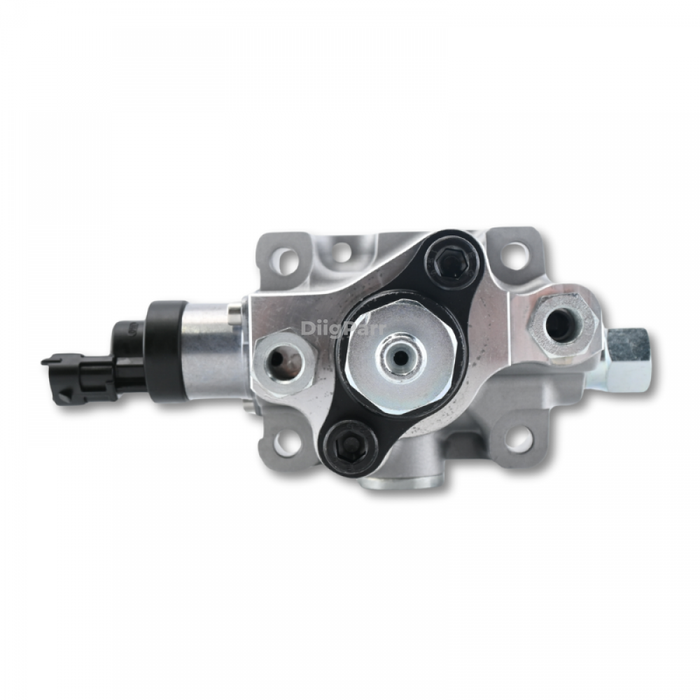DiigParr Injection Pump 1J801-50500 Fits for Kubota V2403 D1803 Excavator KX040-4 U48-5
