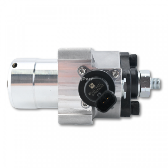 DiigParr Injection Pump 1J801-50500 Fits for Kubota V2403 D1803 Excavator KX040-4 U48-5