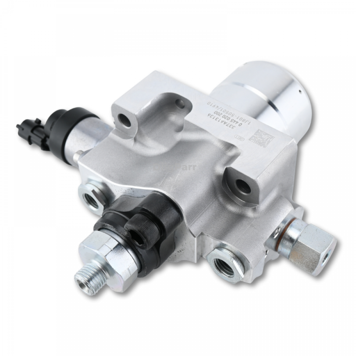 DiigParr Injection Pump 1J801-50500 Fits for Kubota V2403 D1803 Excavator KX040-4 U48-5