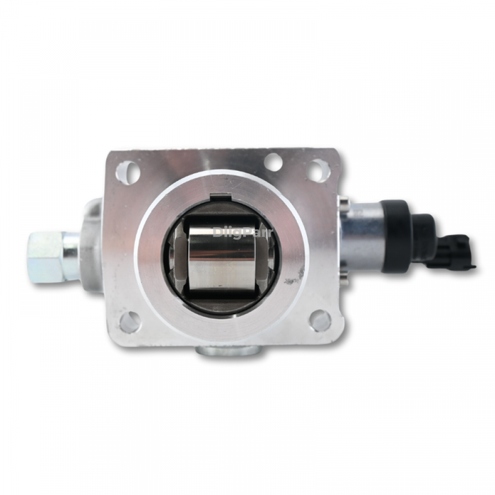 DiigParr Injection Pump 1J801-50500 Fits for Kubota V2403 D1803 Excavator KX040-4 U48-5