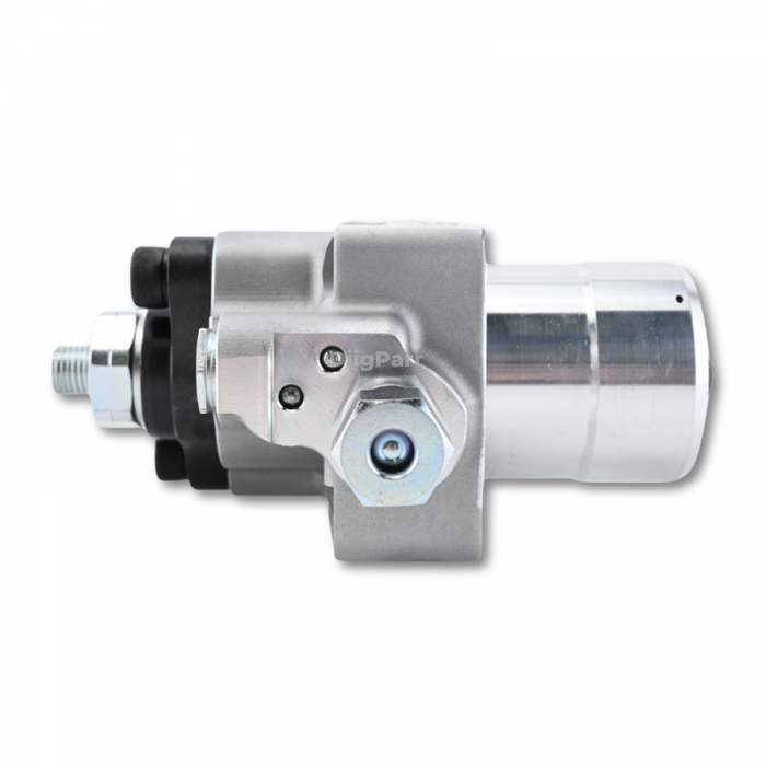DiigParr Injection Pump 1J801-50500 Fits for Kubota V2403 D1803 Excavator KX040-4 U48-5