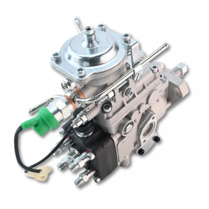 DiigParr Fuel Injection Pump 32A65-07390 Fits for Caterpillar C3.4 Mitsubishi Engine S4S