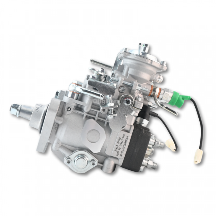 DiigParr Fuel Injection Pump 32A65-07390 Fits for Caterpillar C3.4 Mitsubishi Engine S4S