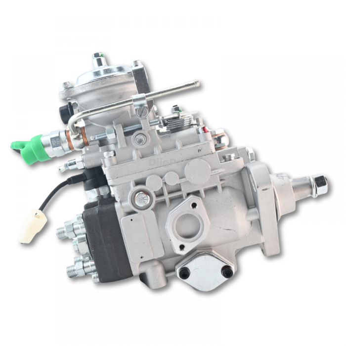DiigParr Fuel Injection Pump 32A65-07390 Fits for Caterpillar C3.4 Mitsubishi Engine S4S