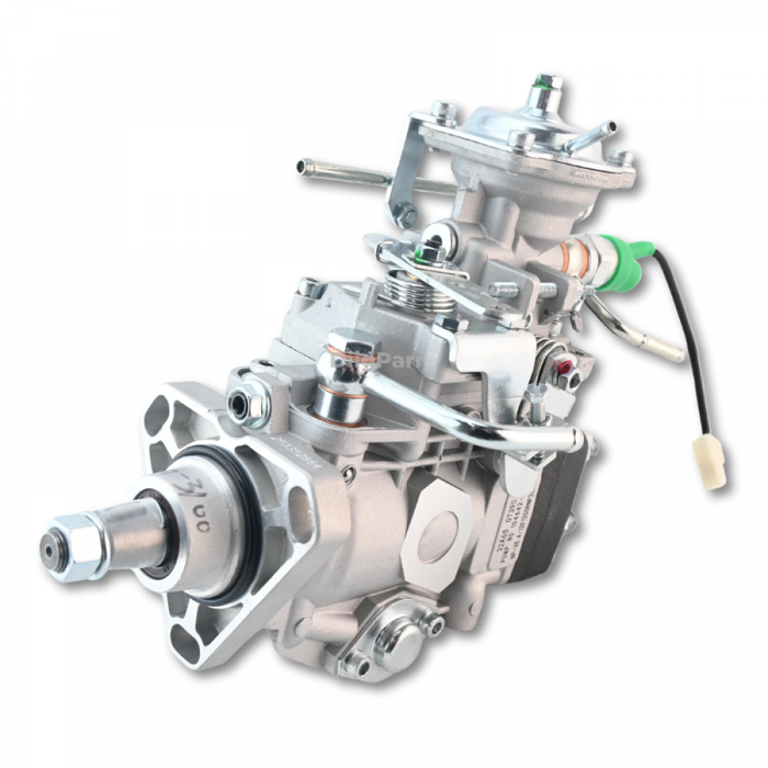 DiigParr Fuel Injection Pump 32A65-07390 Fits for Caterpillar C3.4 Mitsubishi Engine S4S
