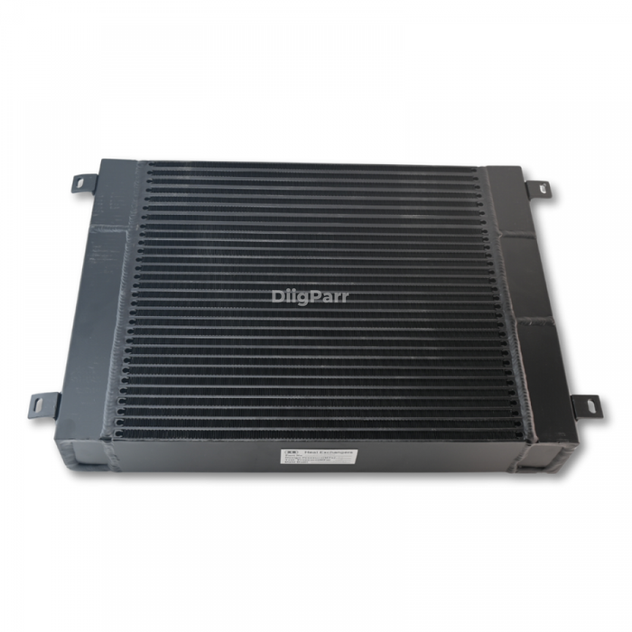 DiigParr Oil/After Cooler 22176986 for Ingersoll Rand Air Compressor