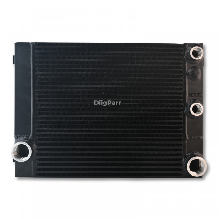DiigParr Oil/After Cooler 22176986 for Ingersoll Rand Air Compressor