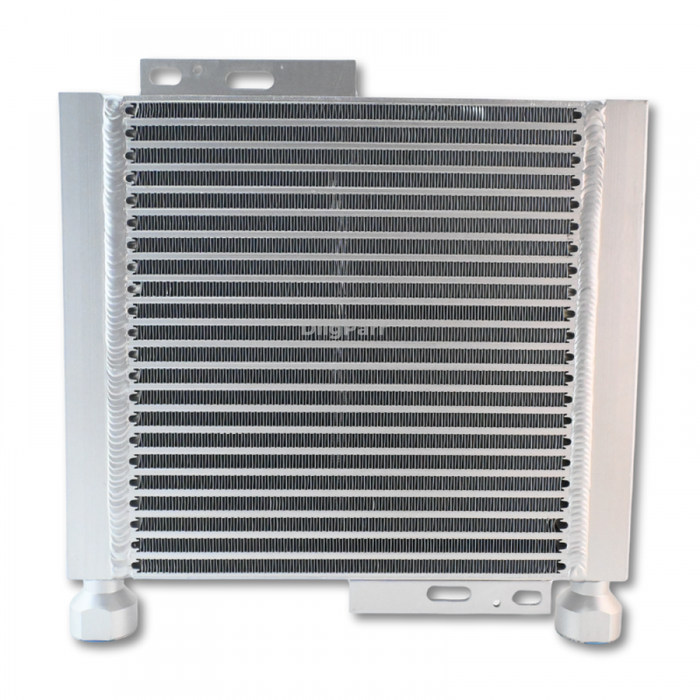 DiigParr Hydraulic Oil Cooler 1622-0594-09 for Atlas Copco Air Compressor