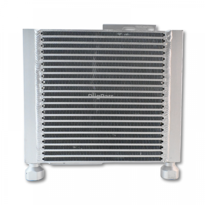DiigParr Hydraulic Oil Cooler 1622-0594-09 for Atlas Copco Air Compressor
