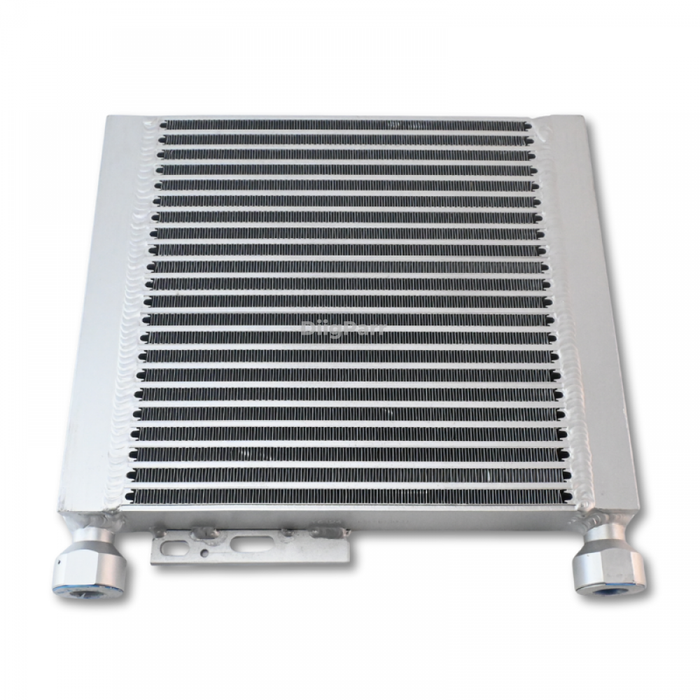 DiigParr Hydraulic Oil Cooler 1622-0594-09 for Atlas Copco Air Compressor