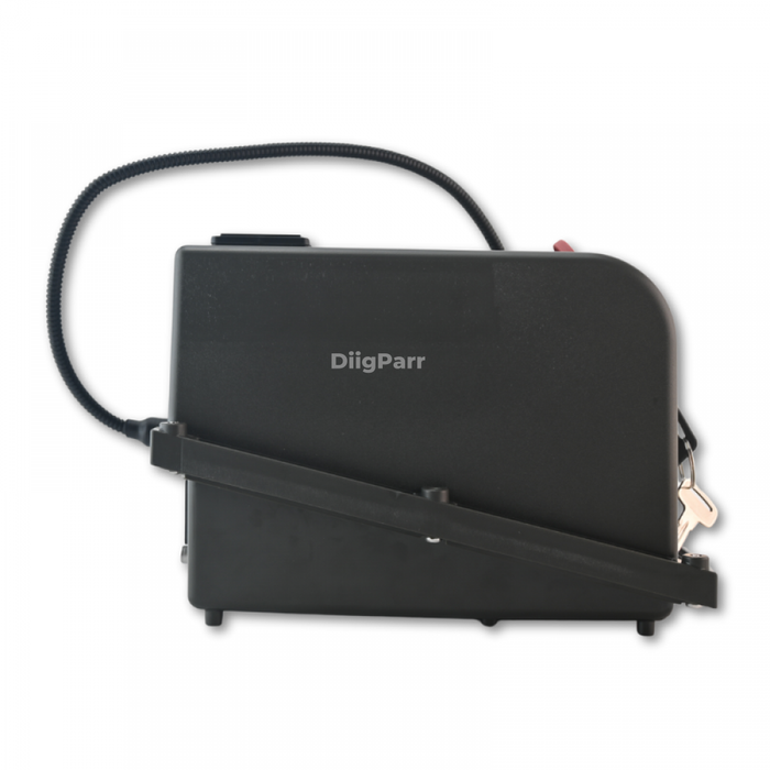 DiigParr Ground Control Box 0272780 Fits for JLG 1230ES 1930ES 2030ES 2630ES 2646ES 3246ES