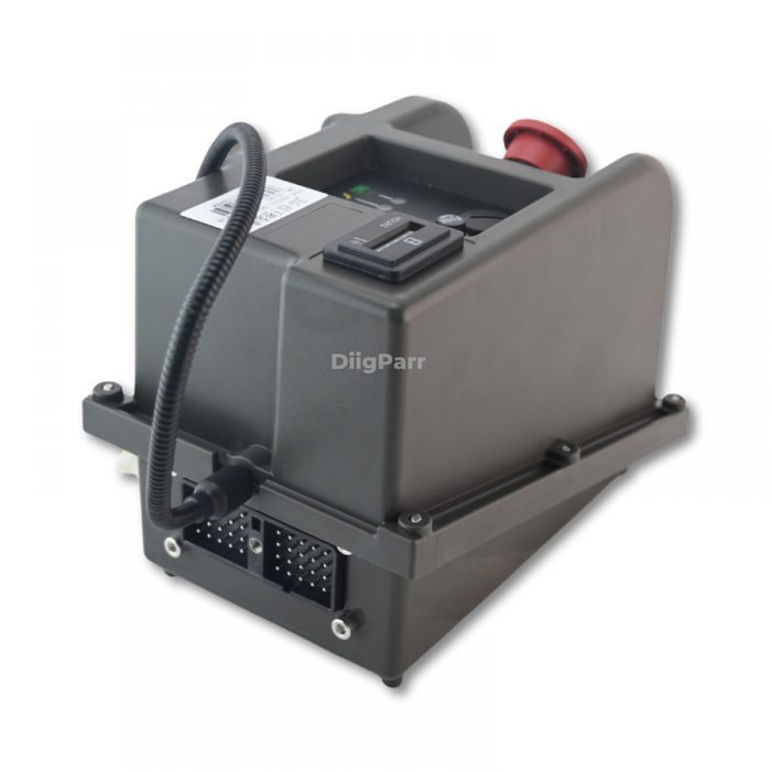 DiigParr Ground Control Box 0272780 Fits for JLG 1230ES 1930ES 2030ES 2630ES 2646ES 3246ES