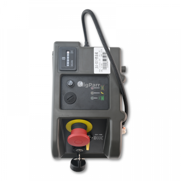 DiigParr Ground Control Box 0272780 Fits for JLG 1230ES 1930ES 2030ES 2630ES 2646ES 3246ES