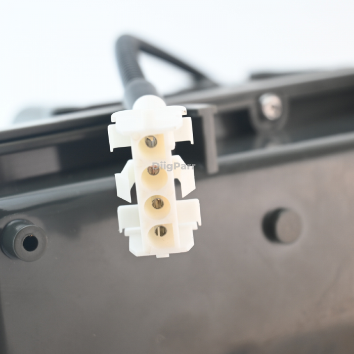 DiigParr Ground Control Box 0272780 Fits for JLG 1230ES 1930ES 2030ES 2630ES 2646ES 3246ES