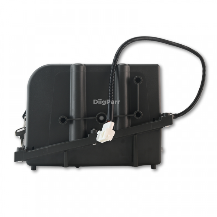 DiigParr Ground Control Box 0272780 Fits for JLG 1230ES 1930ES 2030ES 2630ES 2646ES 3246ES