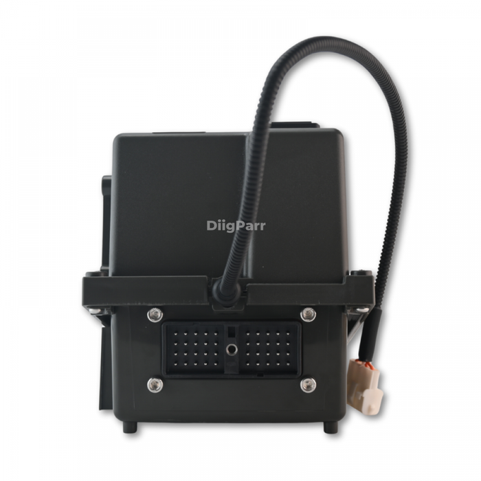 DiigParr Ground Control Box 0272780 Fits for JLG 1230ES 1930ES 2030ES 2630ES 2646ES 3246ES