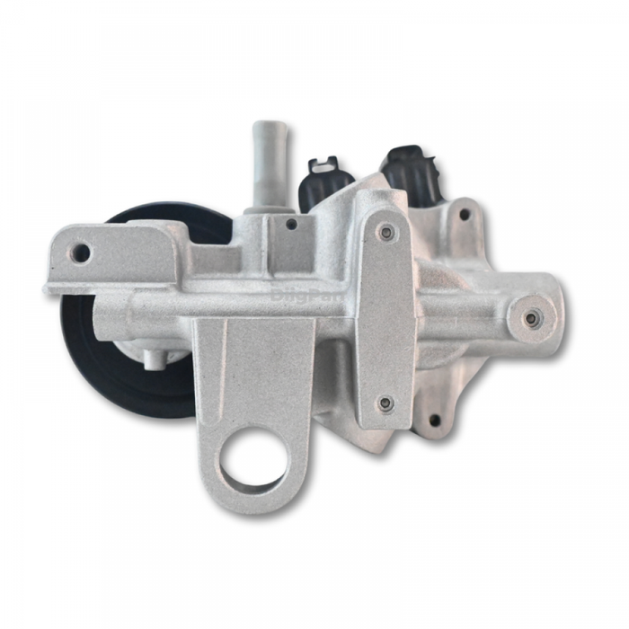 DiigParr New ABS Pump Brake Booster Motor 47070-12020 Fits for Toyota PRIUSV CT200H NX300H