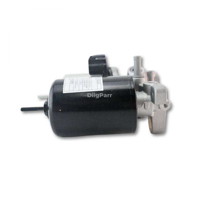 DiigParr New ABS Pump Brake Booster Motor 47070-12020 Fits for Toyota PRIUSV CT200H NX300H