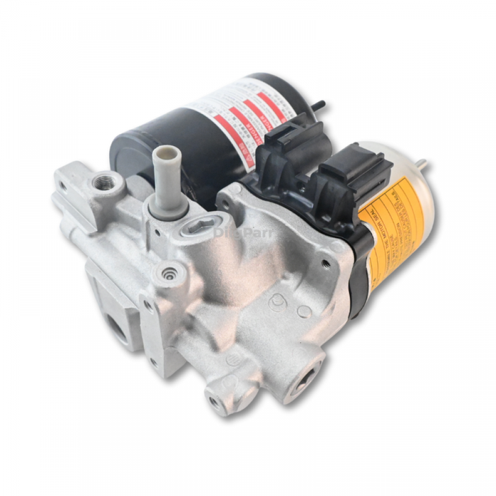 DiigParr New ABS Pump Brake Booster Motor 47070-12020 Fits for Toyota PRIUSV CT200H NX300H