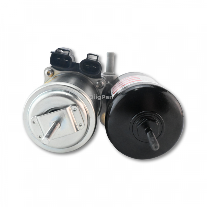 DiigParr New ABS Pump Brake Booster Motor 47070-12020 Fits for Toyota PRIUSV CT200H NX300H