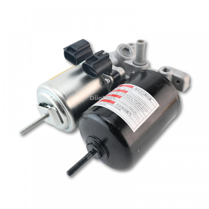 DiigParr New ABS Pump Brake Booster Motor 47070-12020 Fits for Toyota PRIUSV CT200H NX300H